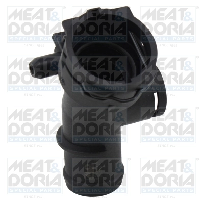 Coolant Flange